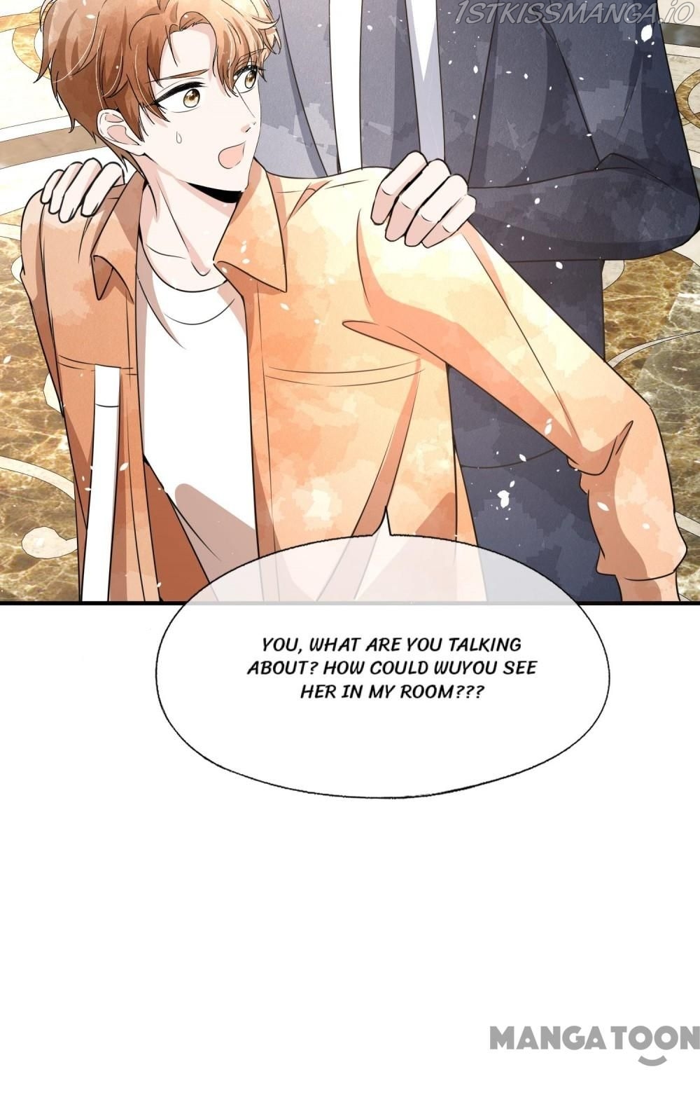 Cold-hearted wife – it is not easy to bully her Chapter 161 - Page 11