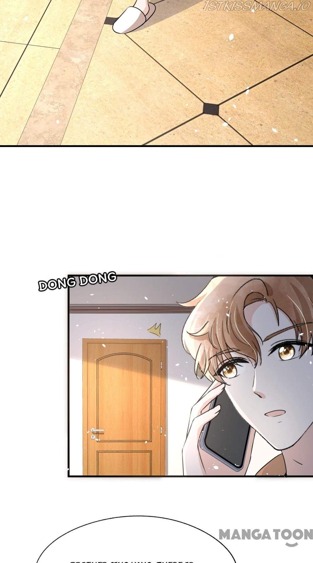Cold-hearted wife – it is not easy to bully her Chapter 161 - Page 1