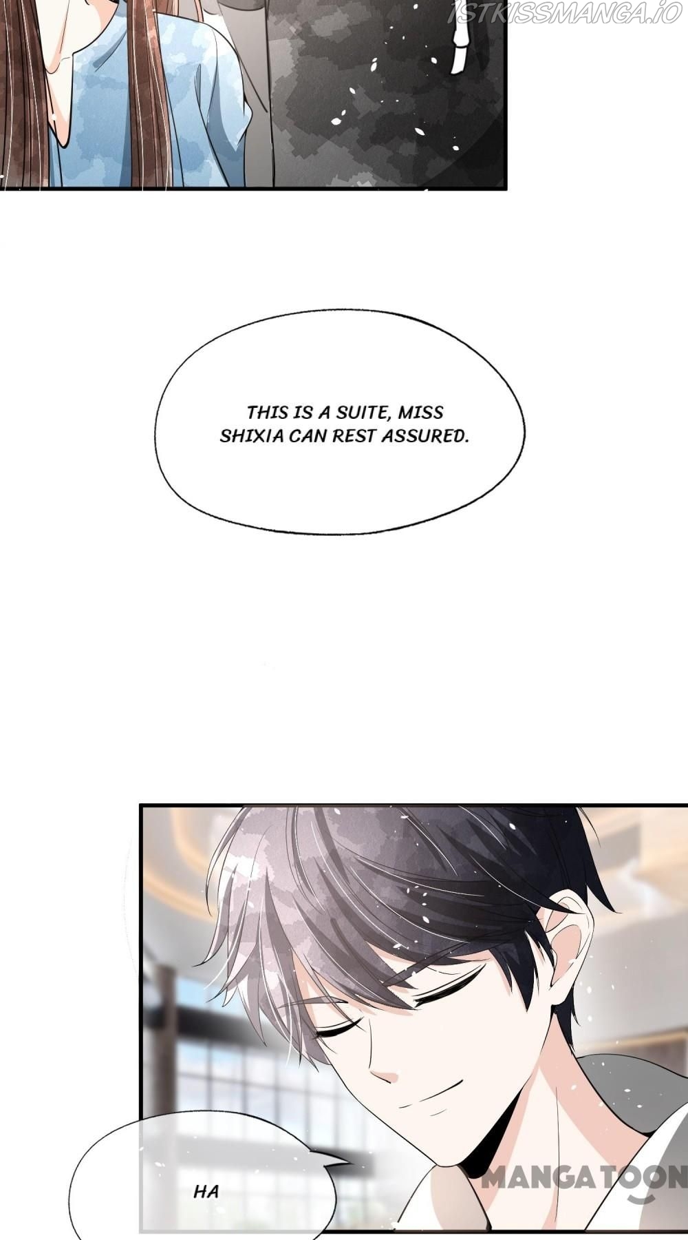 Cold-hearted wife – it is not easy to bully her Chapter 161 - Page 20