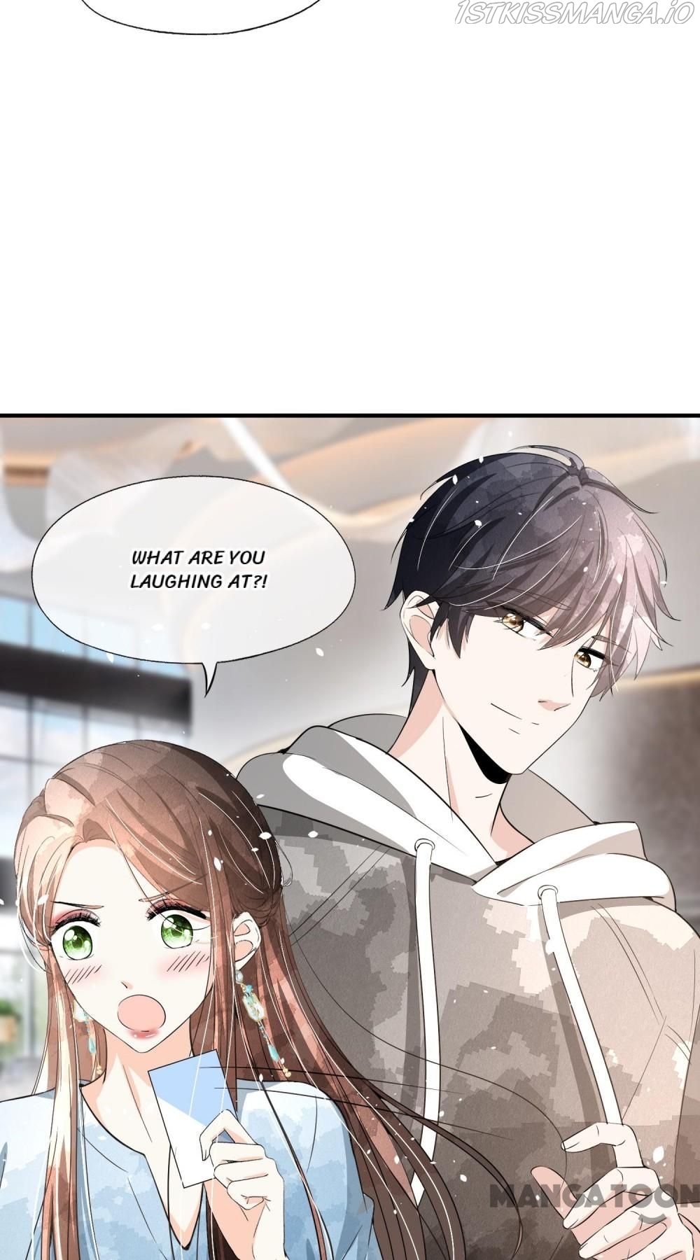 Cold-hearted wife – it is not easy to bully her Chapter 161 - Page 21