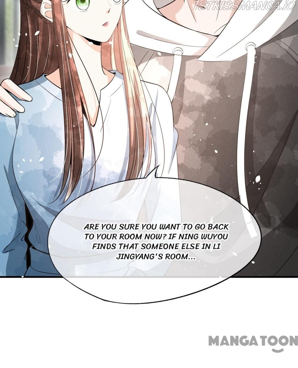 Cold-hearted wife – it is not easy to bully her Chapter 161 - Page 23