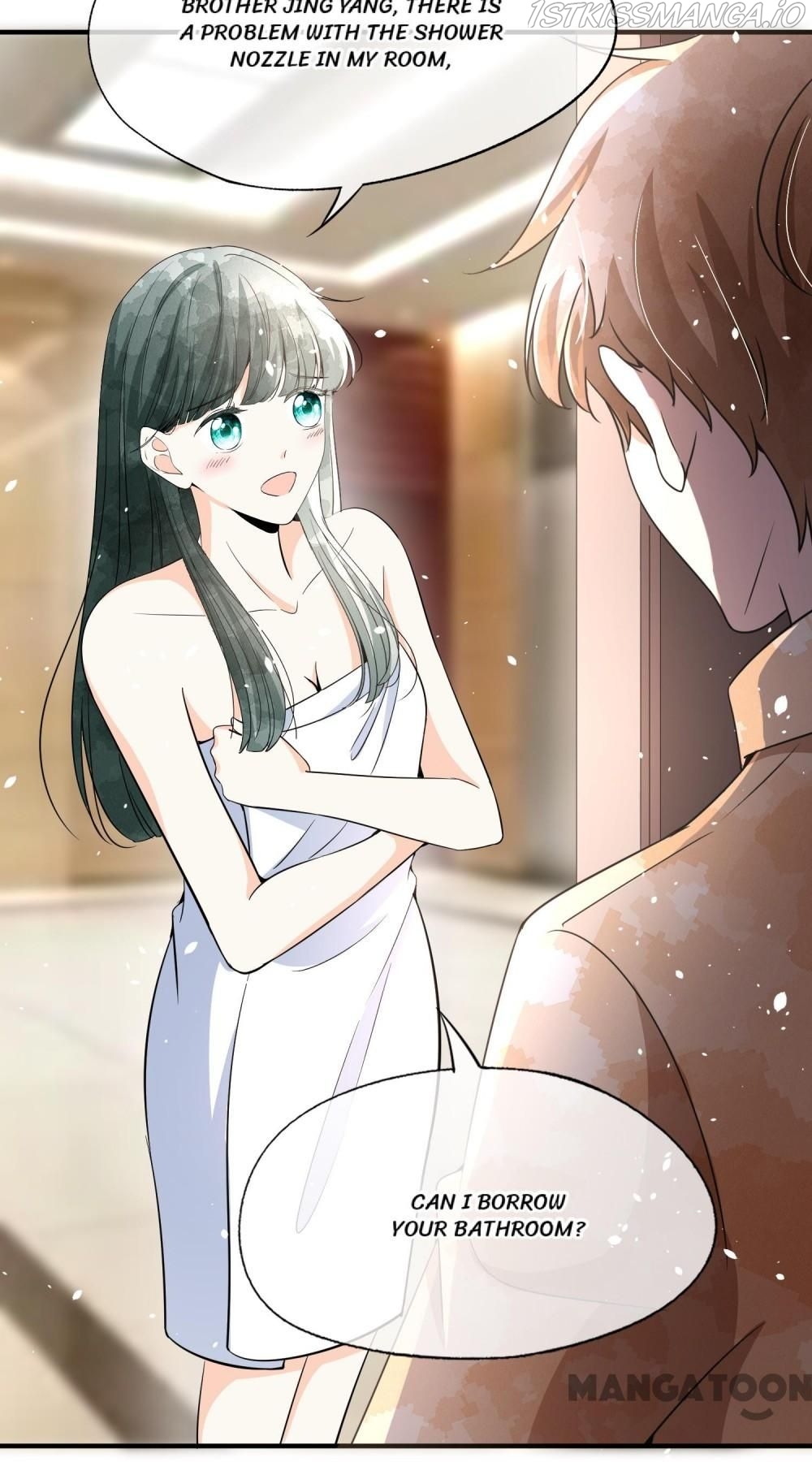 Cold-hearted wife – it is not easy to bully her Chapter 161 - Page 2