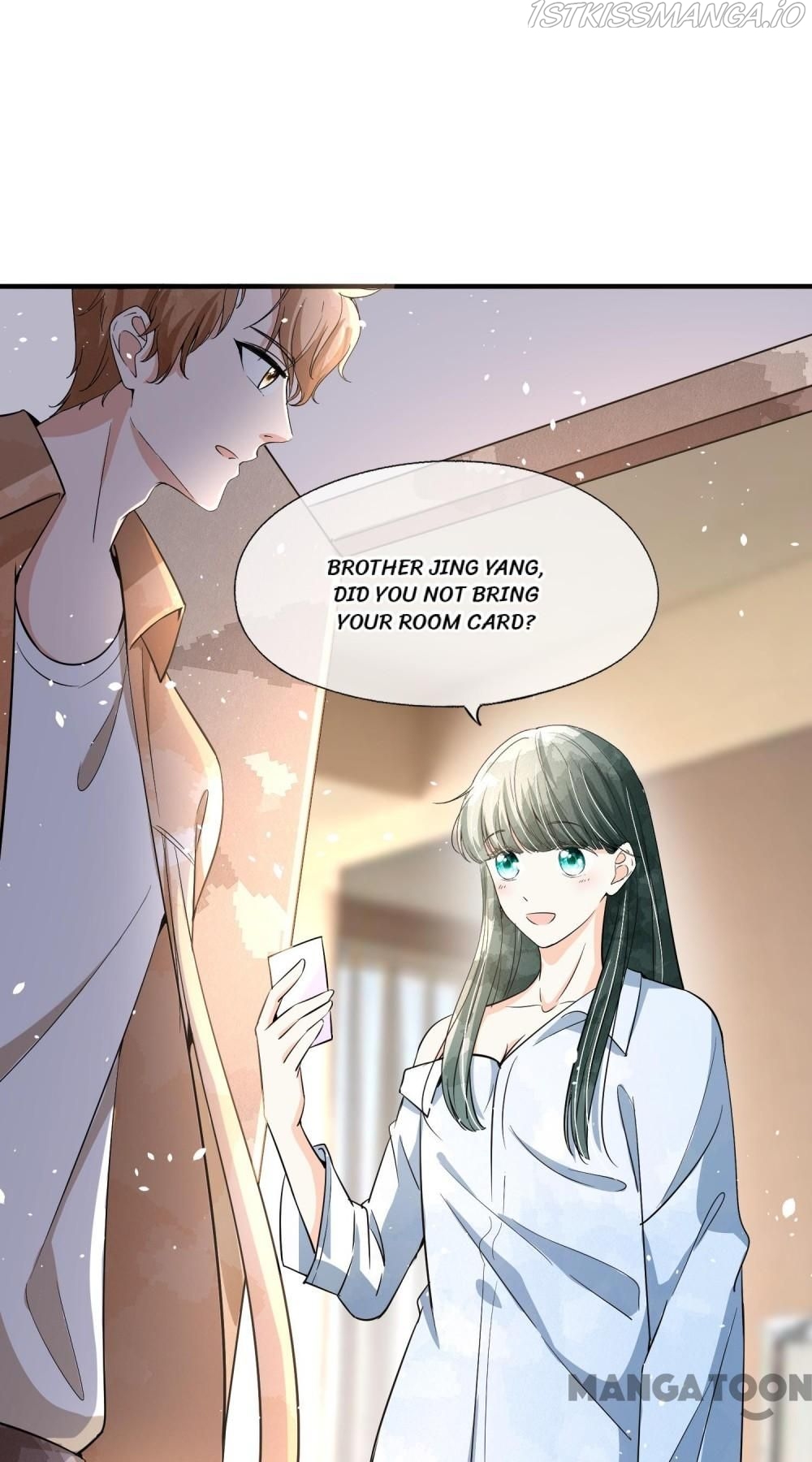 Cold-hearted wife – it is not easy to bully her Chapter 161 - Page 30