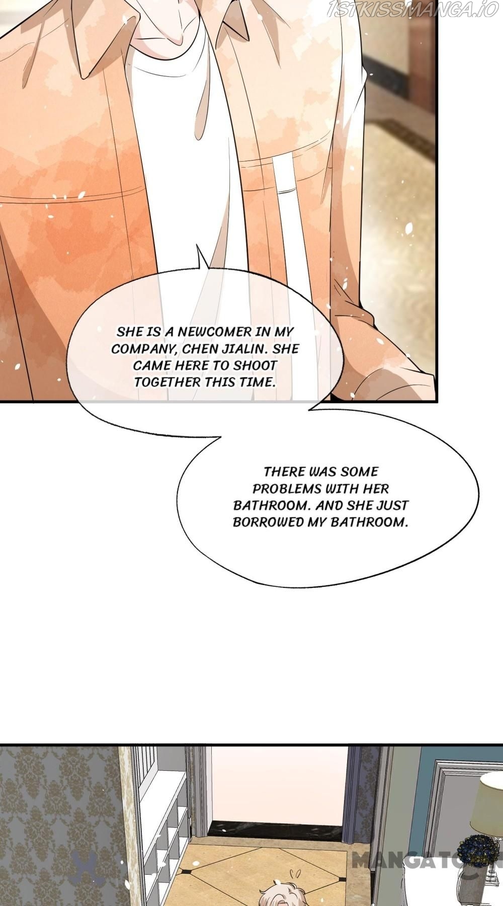 Cold-hearted wife – it is not easy to bully her Chapter 161 - Page 33