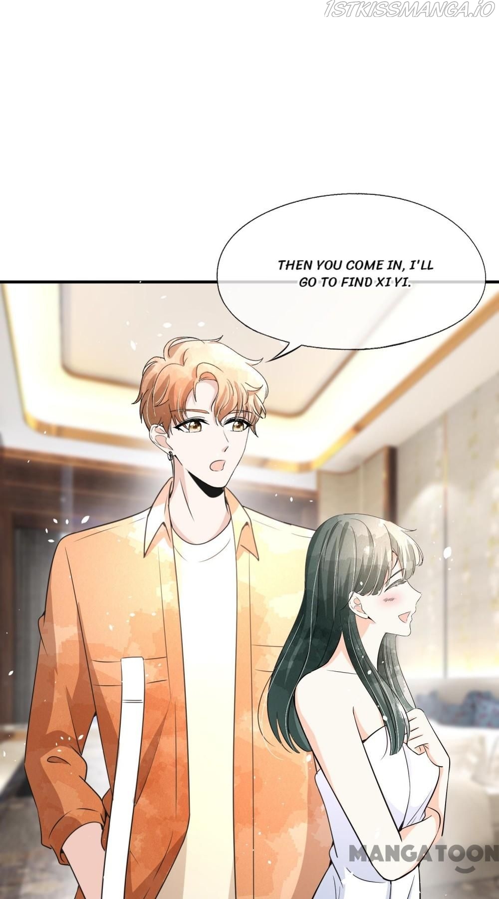 Cold-hearted wife – it is not easy to bully her Chapter 161 - Page 3
