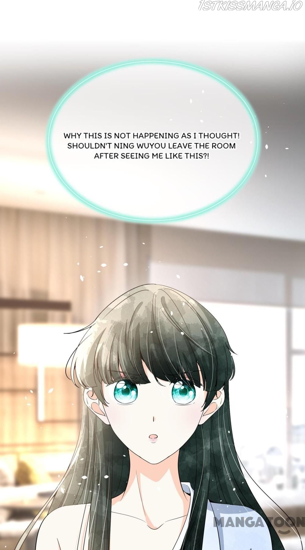Cold-hearted wife – it is not easy to bully her Chapter 162 - Page 0