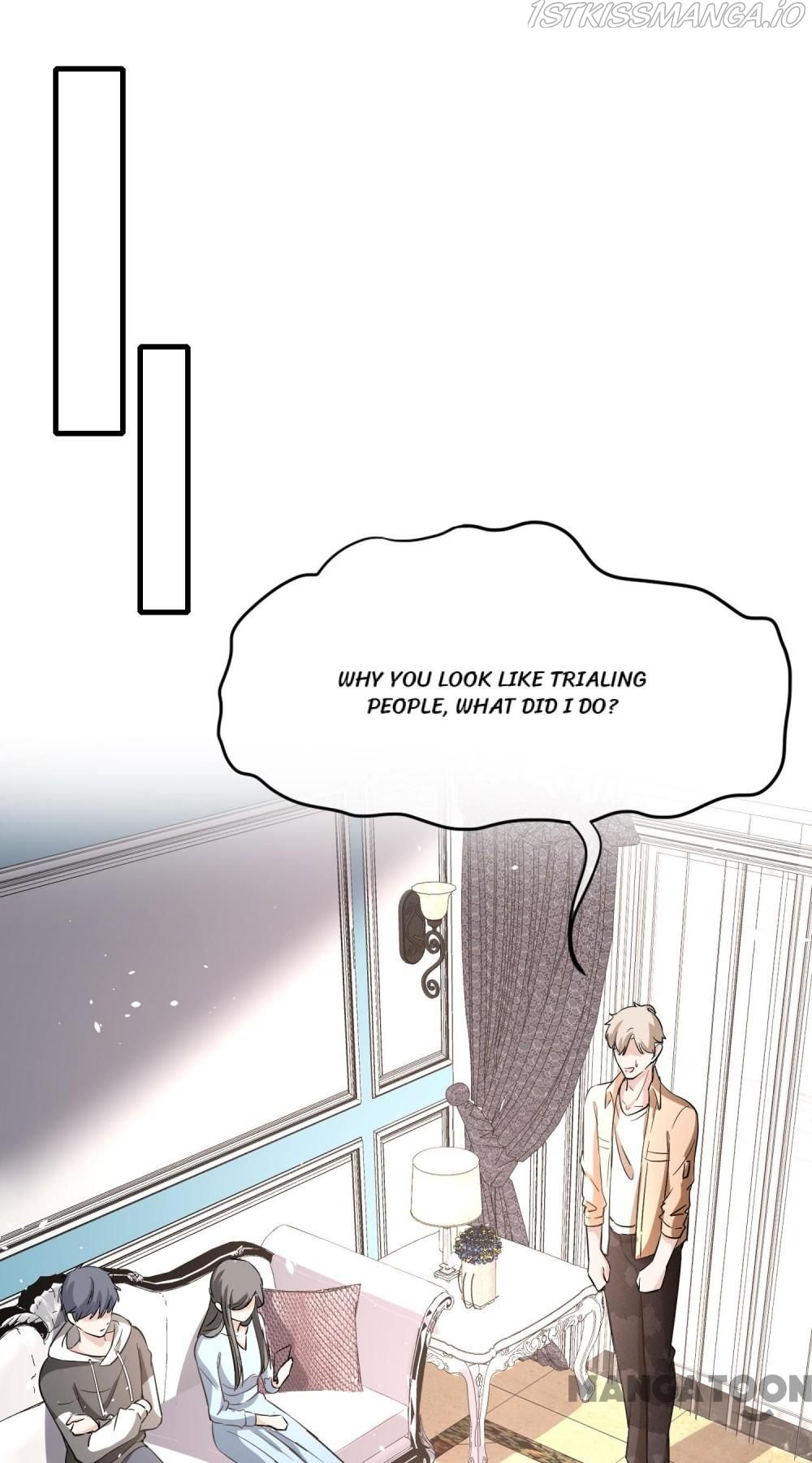 Cold-hearted wife – it is not easy to bully her Chapter 162 - Page 11