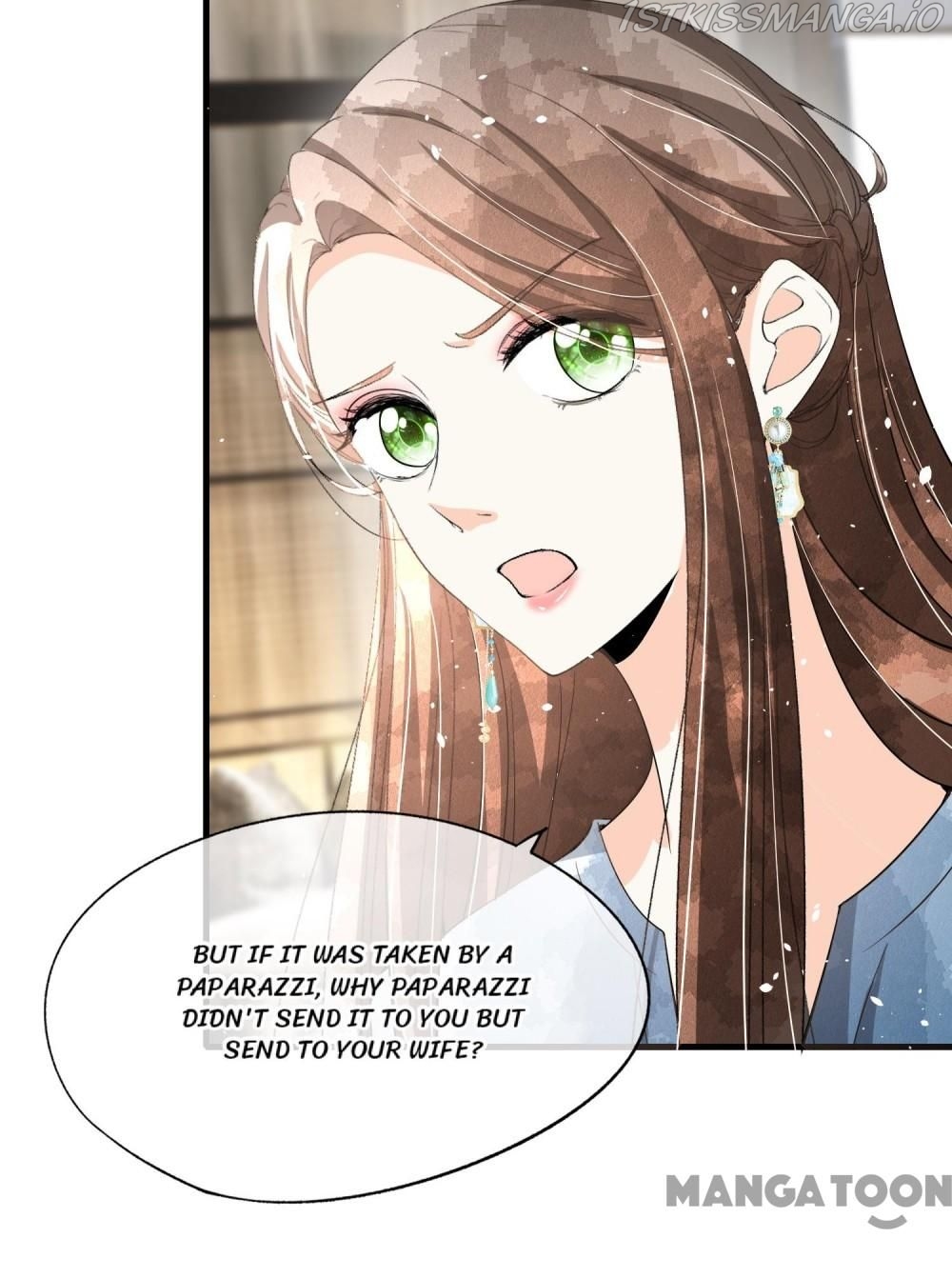 Cold-hearted wife – it is not easy to bully her Chapter 162 - Page 15