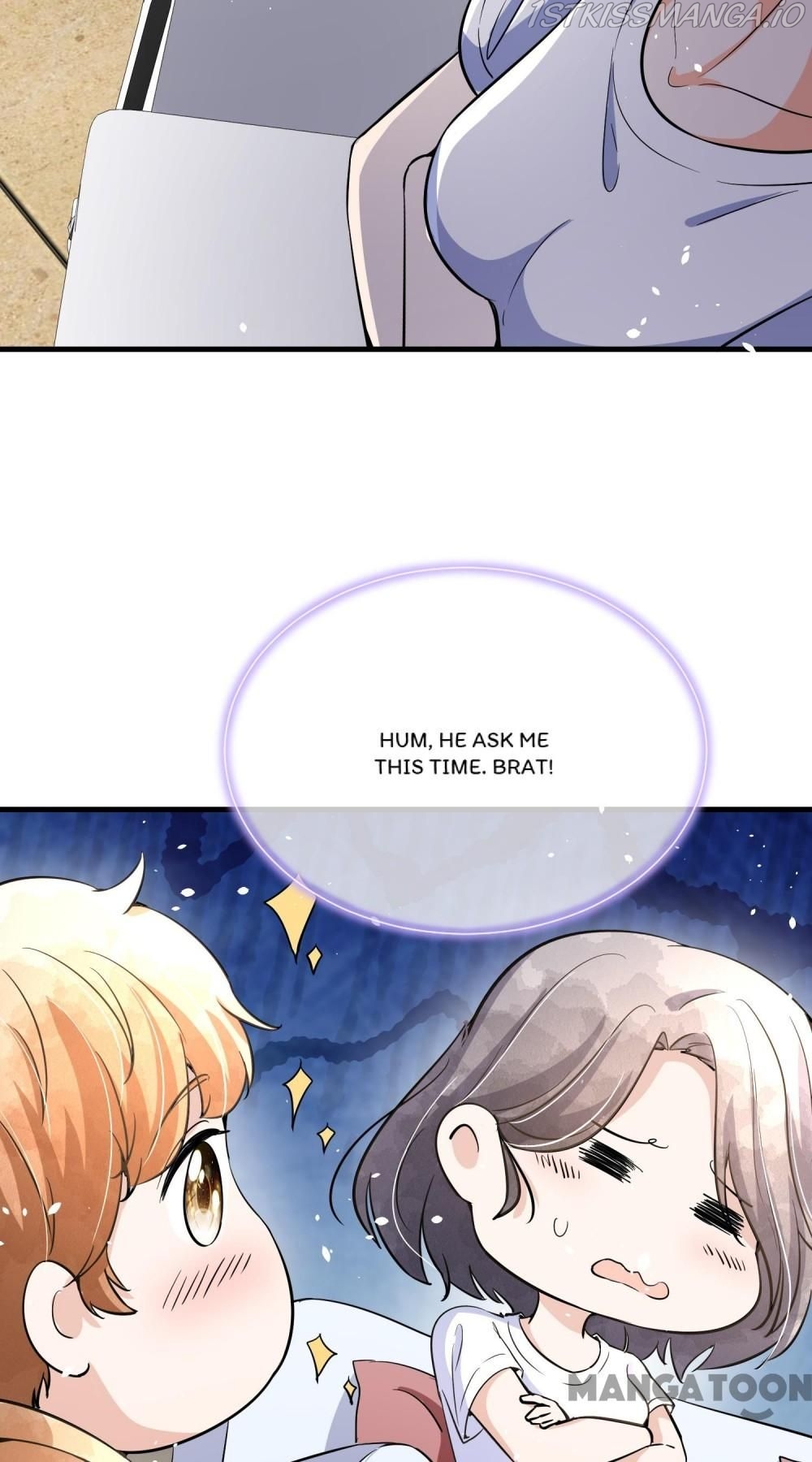 Cold-hearted wife – it is not easy to bully her Chapter 162 - Page 17