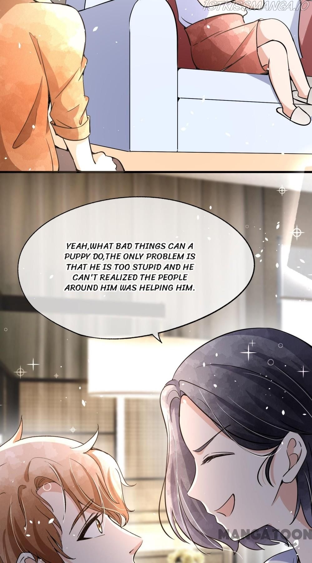 Cold-hearted wife – it is not easy to bully her Chapter 162 - Page 18