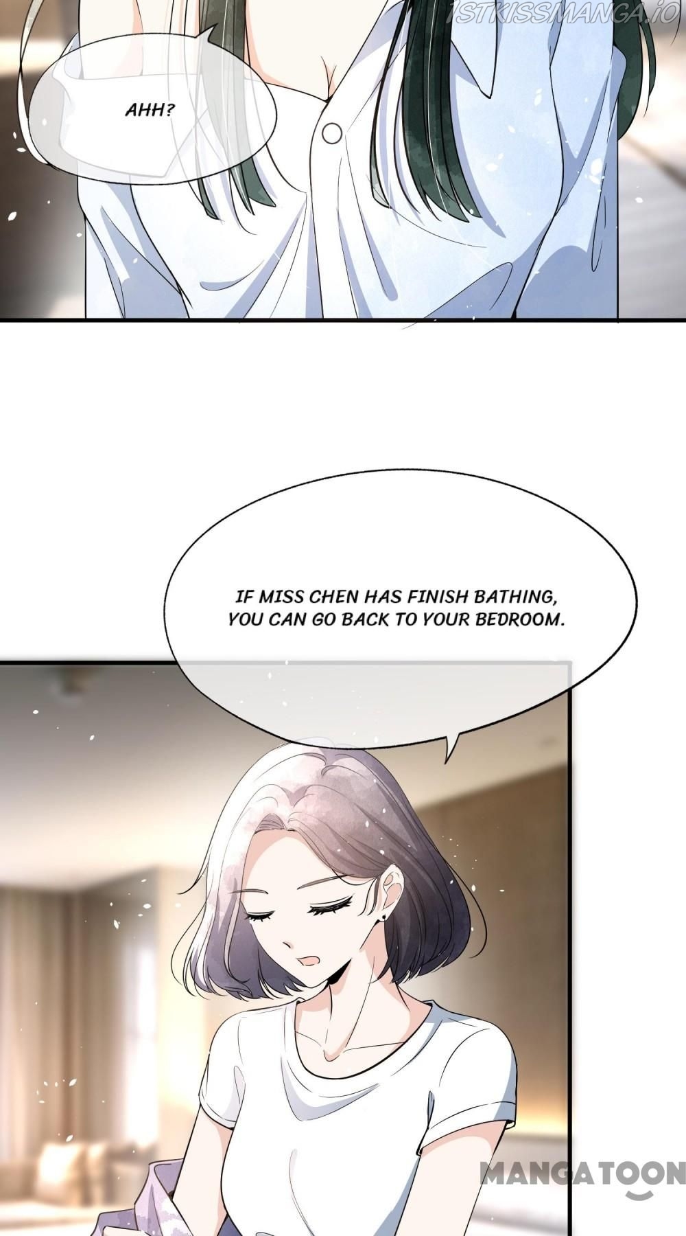 Cold-hearted wife – it is not easy to bully her Chapter 162 - Page 1