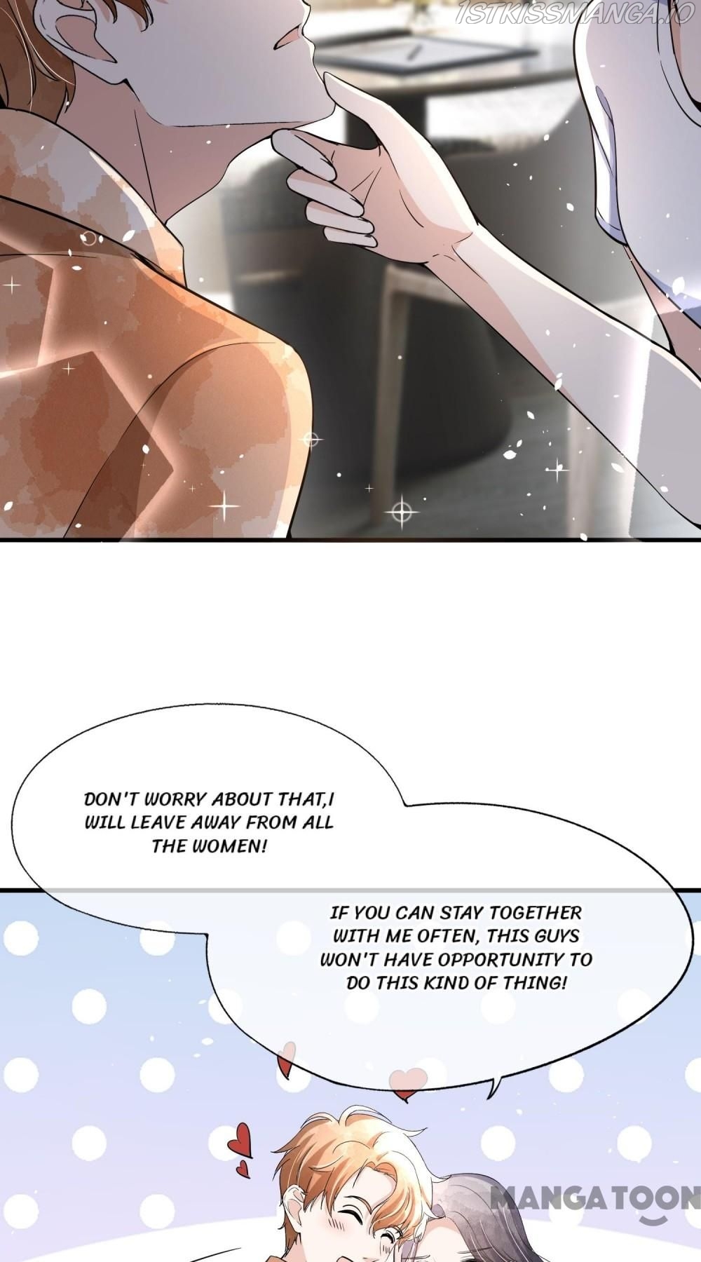 Cold-hearted wife – it is not easy to bully her Chapter 162 - Page 19