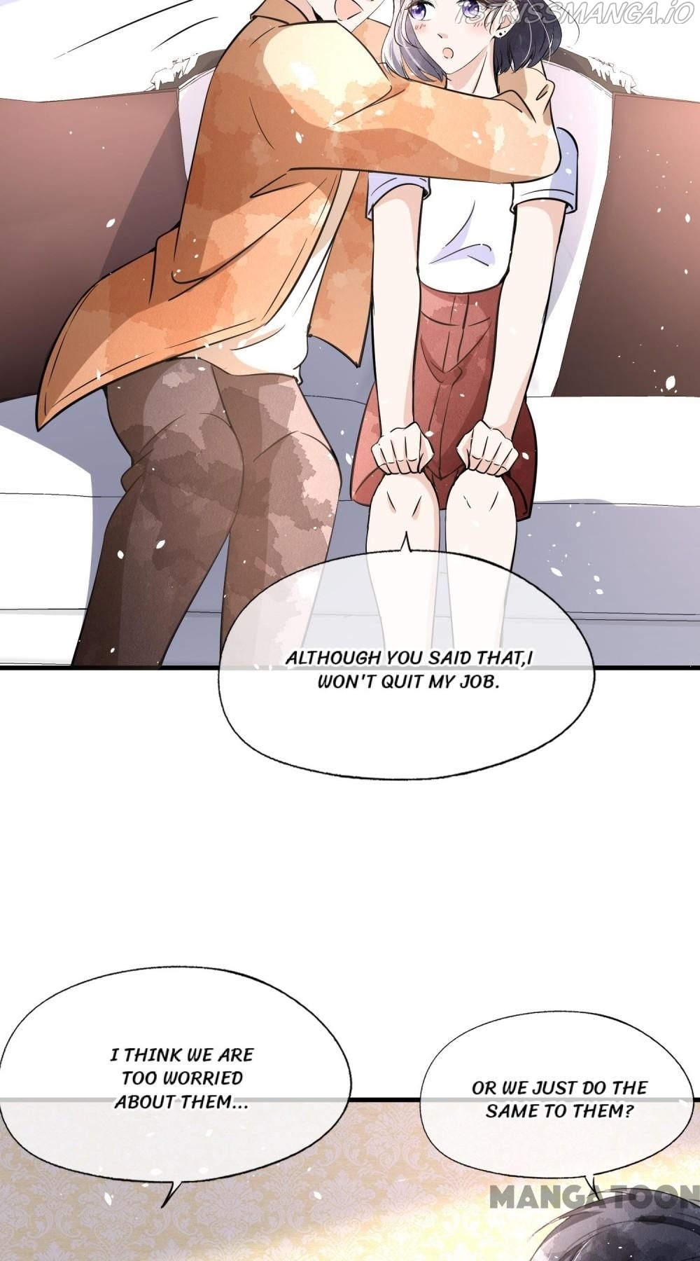 Cold-hearted wife – it is not easy to bully her Chapter 162 - Page 20