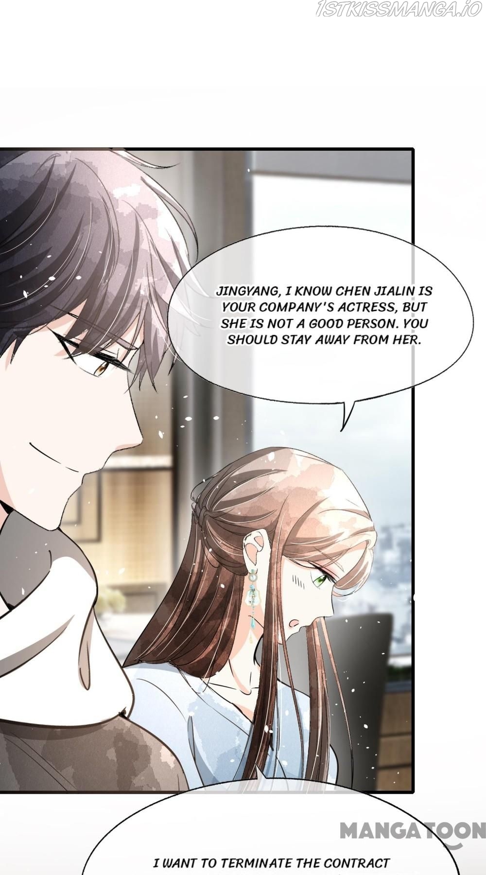 Cold-hearted wife – it is not easy to bully her Chapter 162 - Page 22