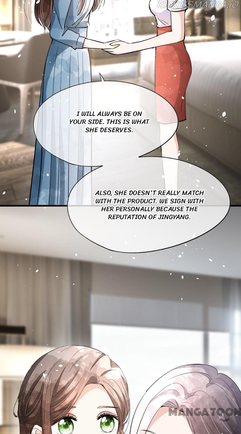 Cold-hearted wife – it is not easy to bully her Chapter 162 - Page 25