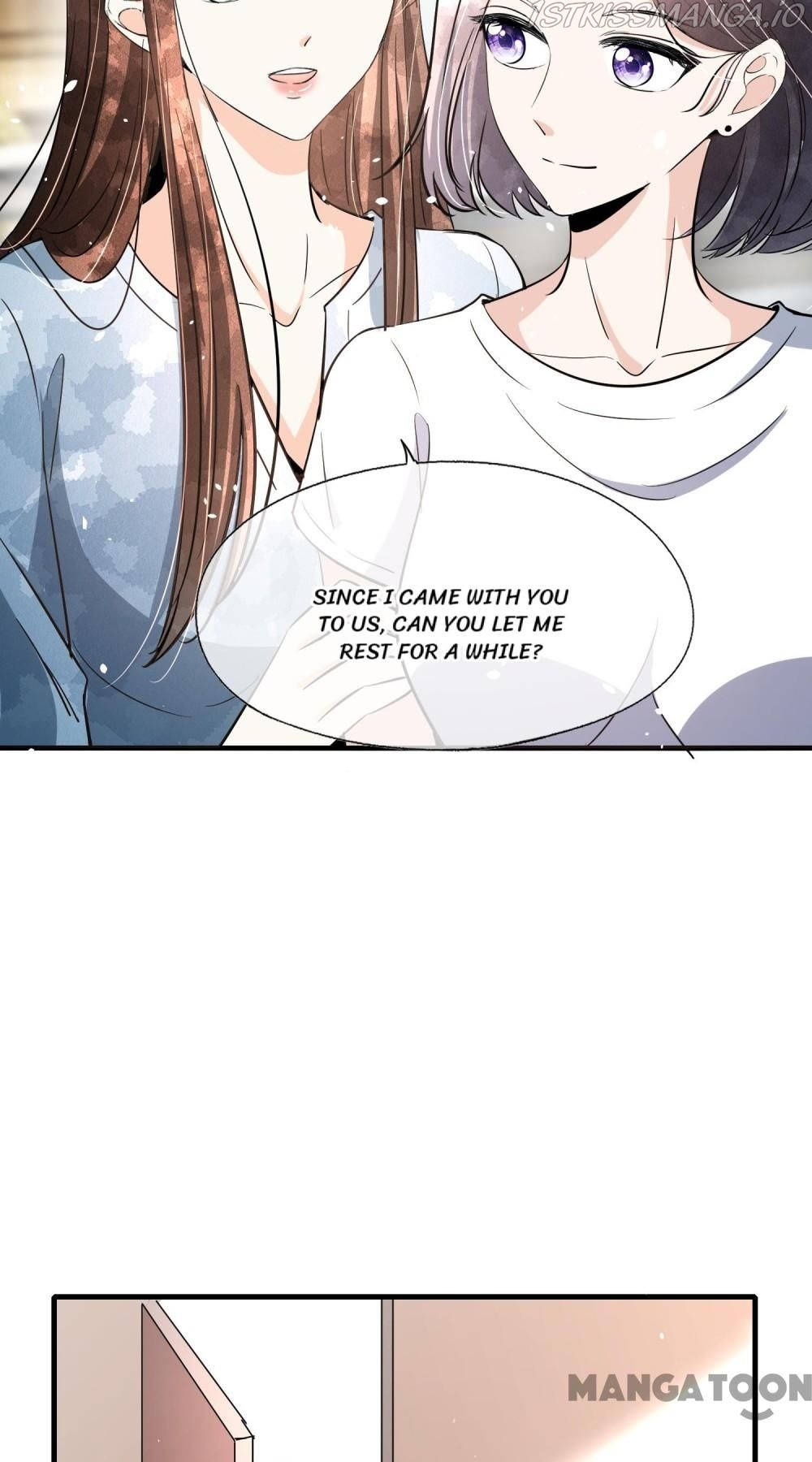 Cold-hearted wife – it is not easy to bully her Chapter 162 - Page 26