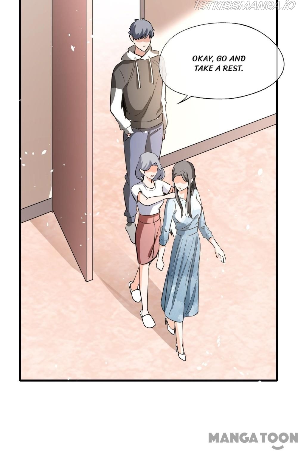 Cold-hearted wife – it is not easy to bully her Chapter 162 - Page 27