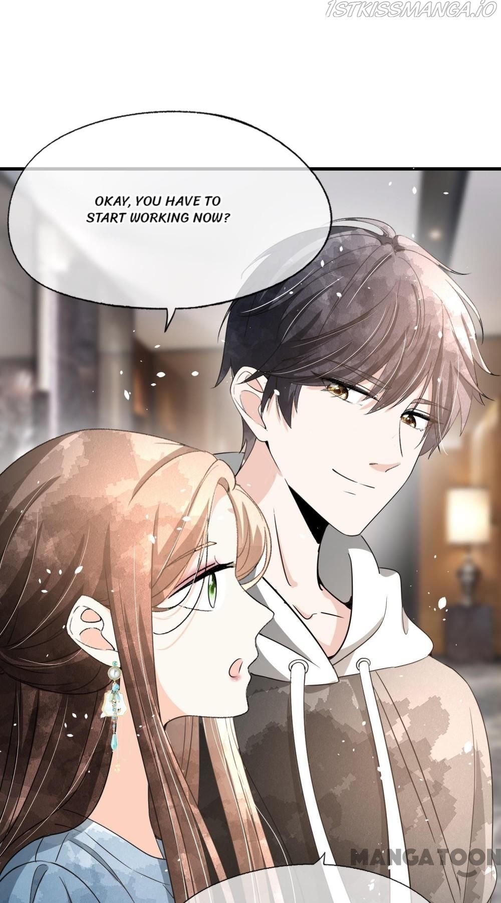 Cold-hearted wife – it is not easy to bully her Chapter 162 - Page 30