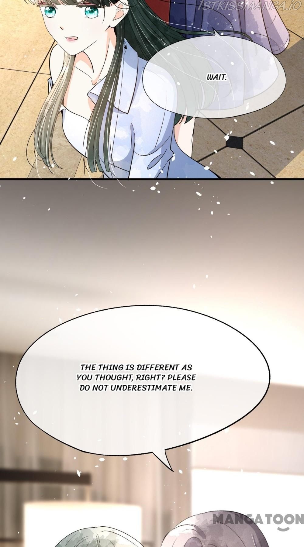 Cold-hearted wife – it is not easy to bully her Chapter 162 - Page 3