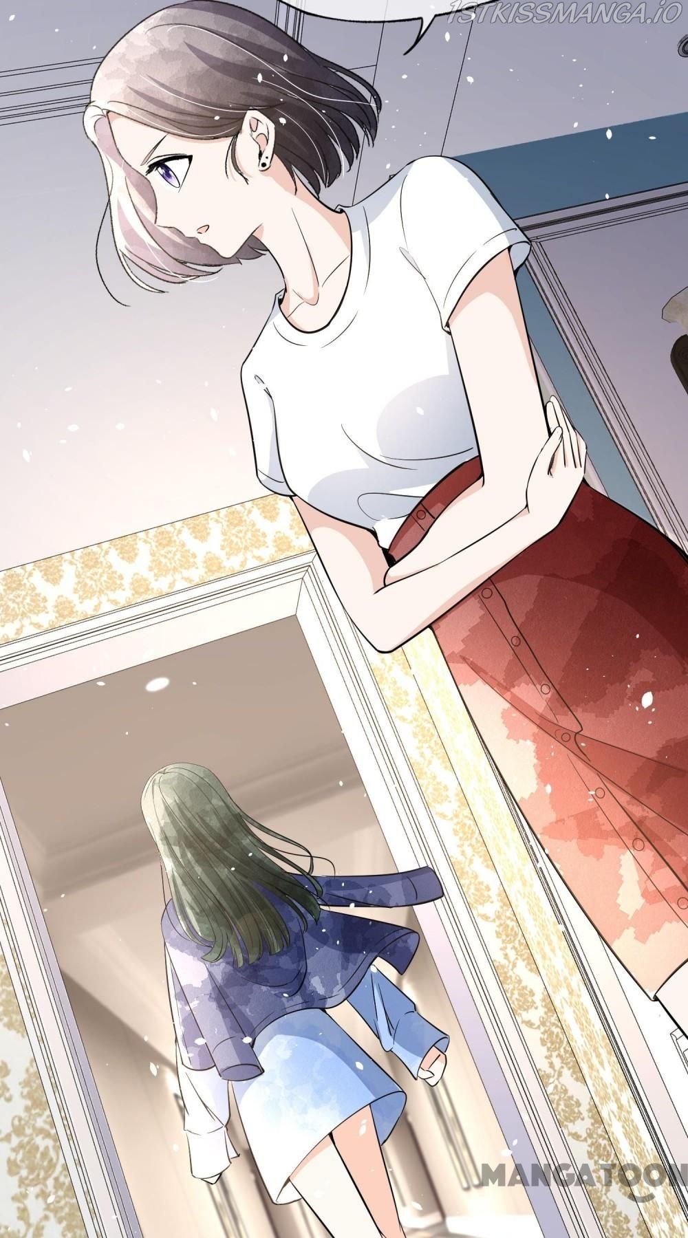 Cold-hearted wife – it is not easy to bully her Chapter 162 - Page 6