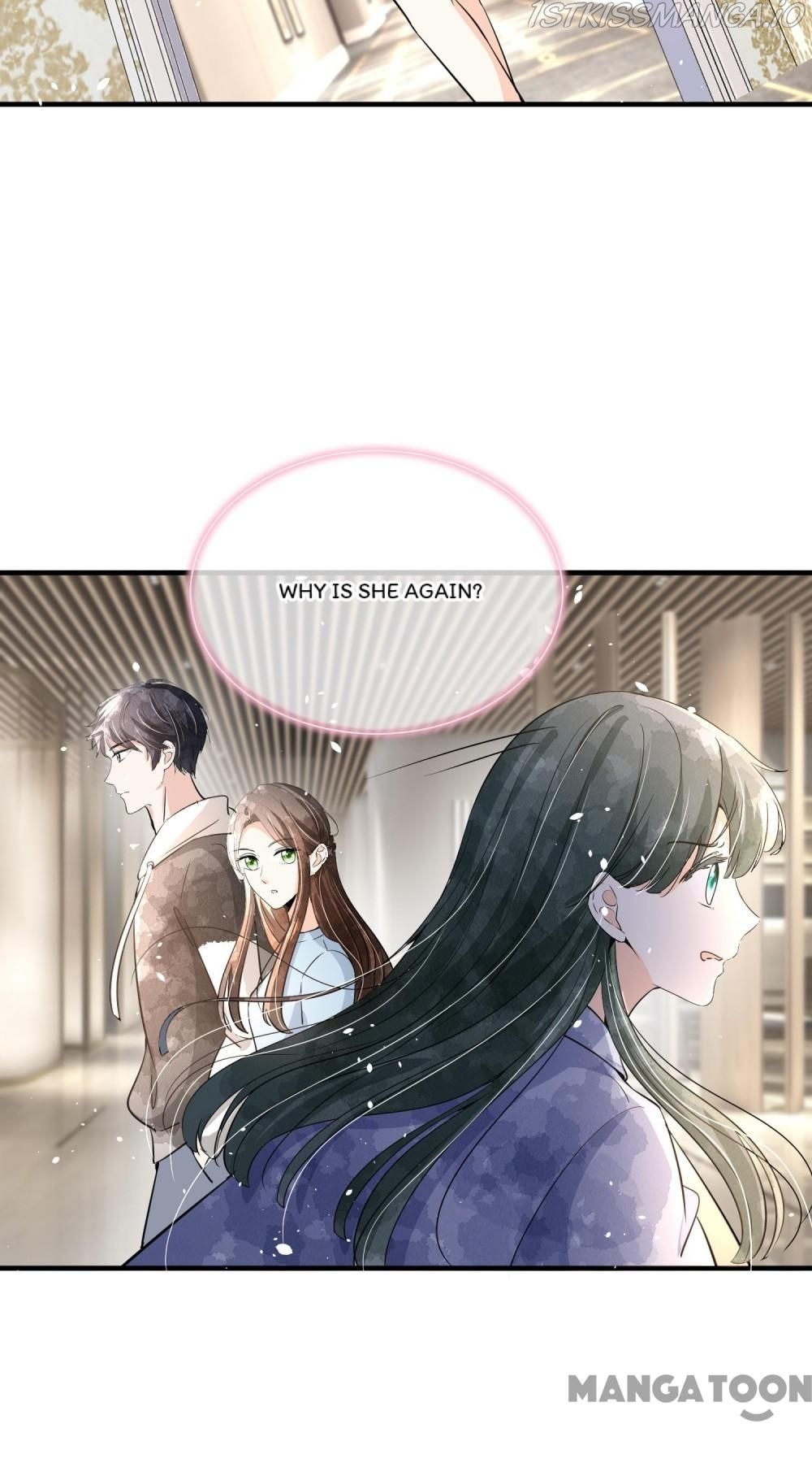 Cold-hearted wife – it is not easy to bully her Chapter 162 - Page 7