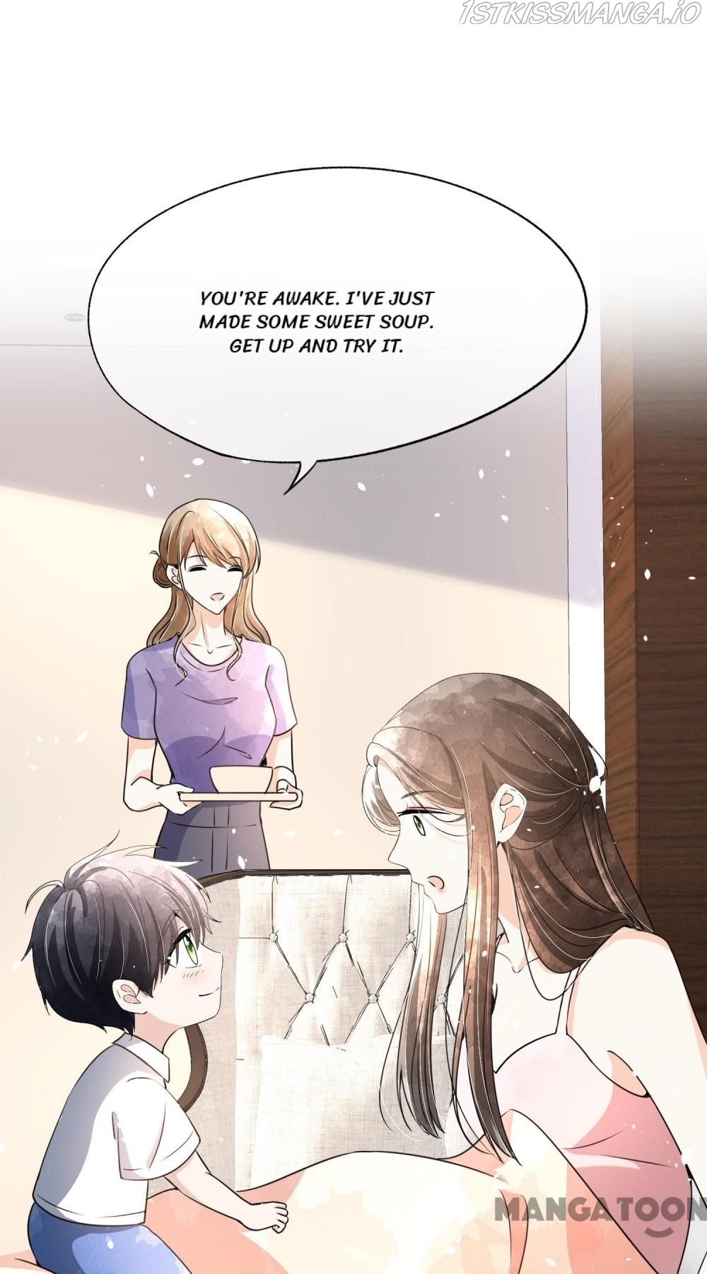Cold-hearted wife – it is not easy to bully her Chapter 163 - Page 0