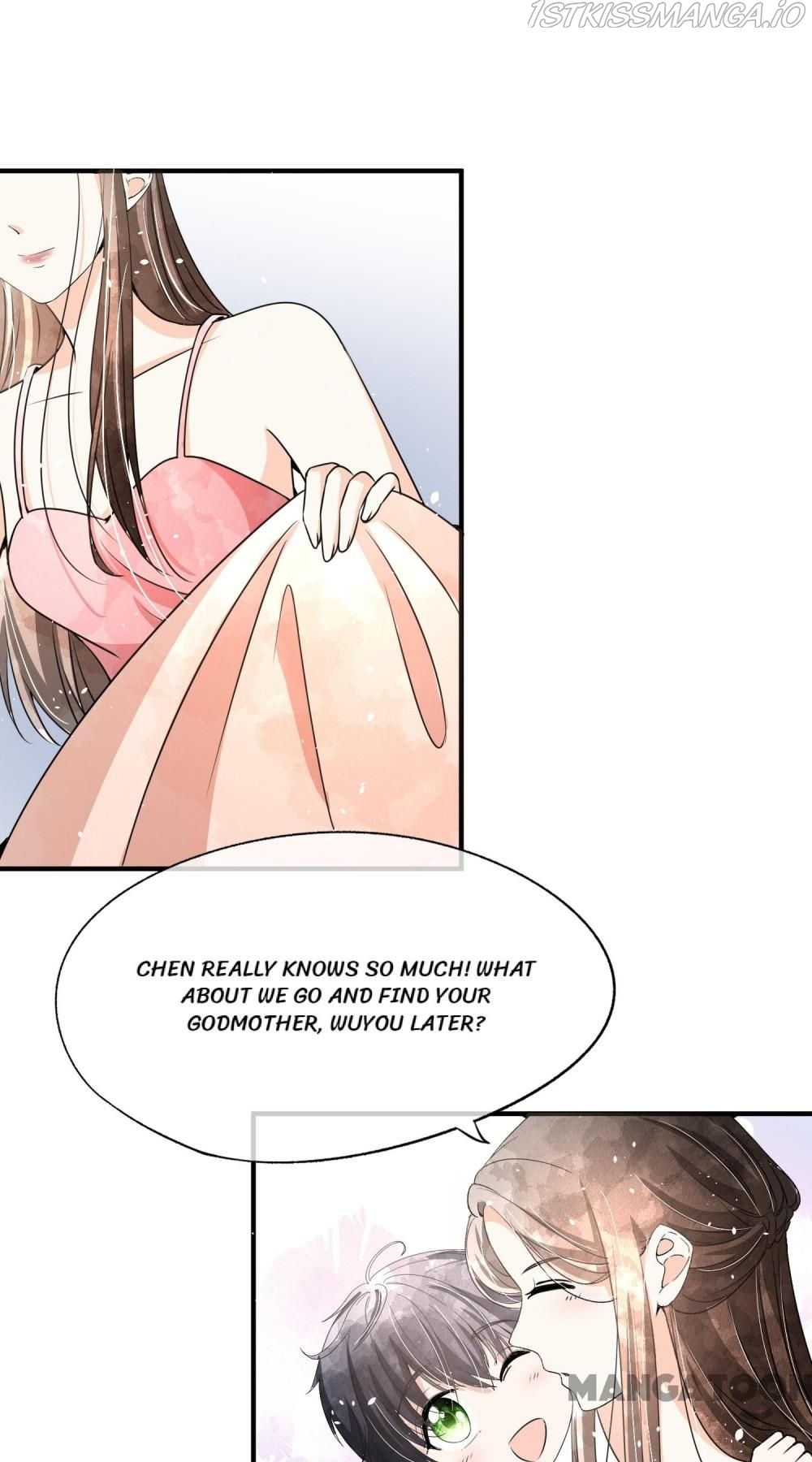 Cold-hearted wife – it is not easy to bully her Chapter 163 - Page 12