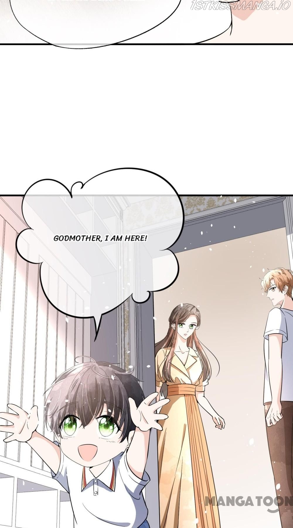 Cold-hearted wife – it is not easy to bully her Chapter 163 - Page 16