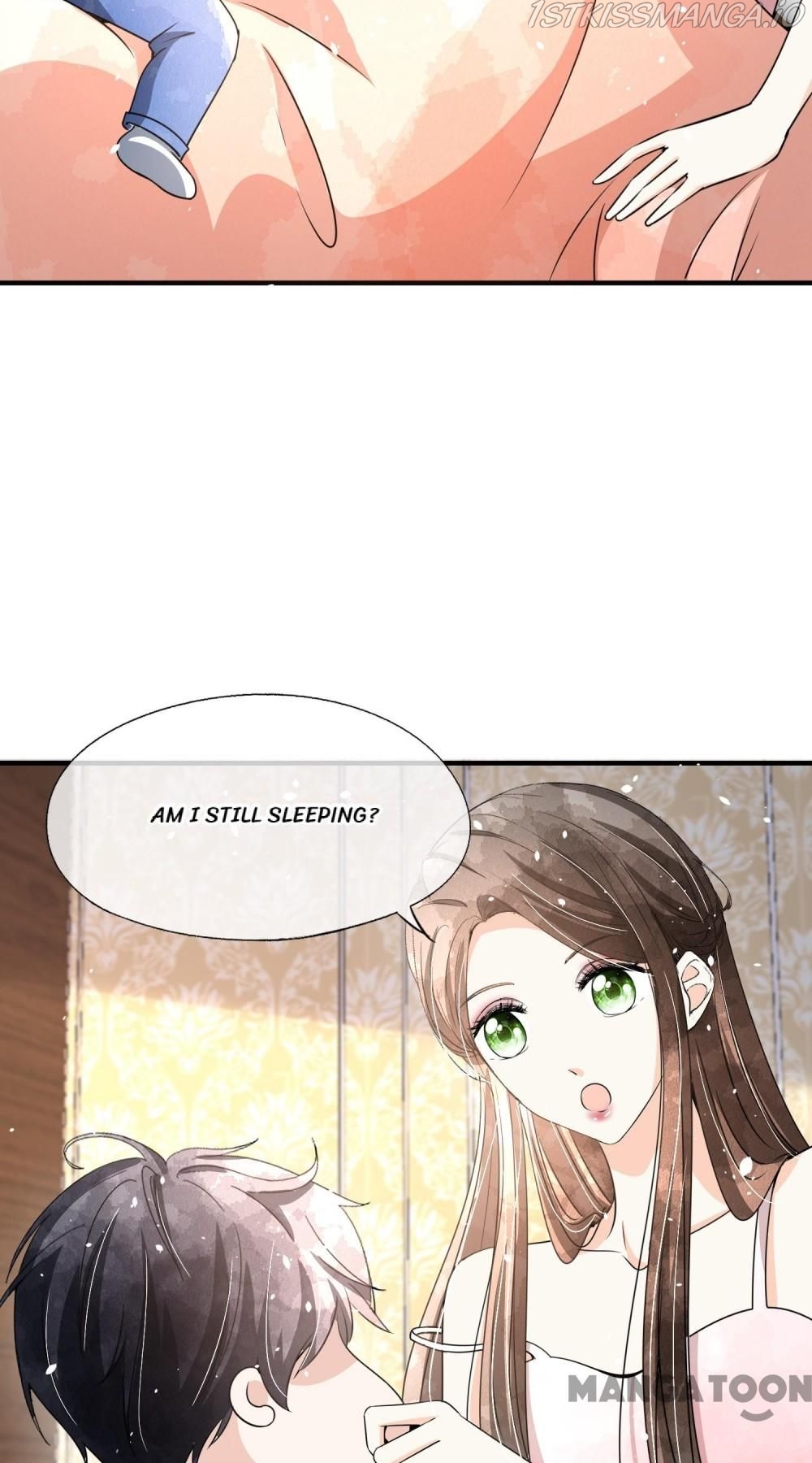 Cold-hearted wife – it is not easy to bully her Chapter 163 - Page 1