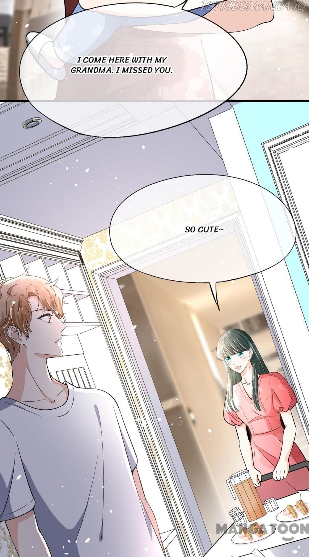 Cold-hearted wife – it is not easy to bully her Chapter 163 - Page 19