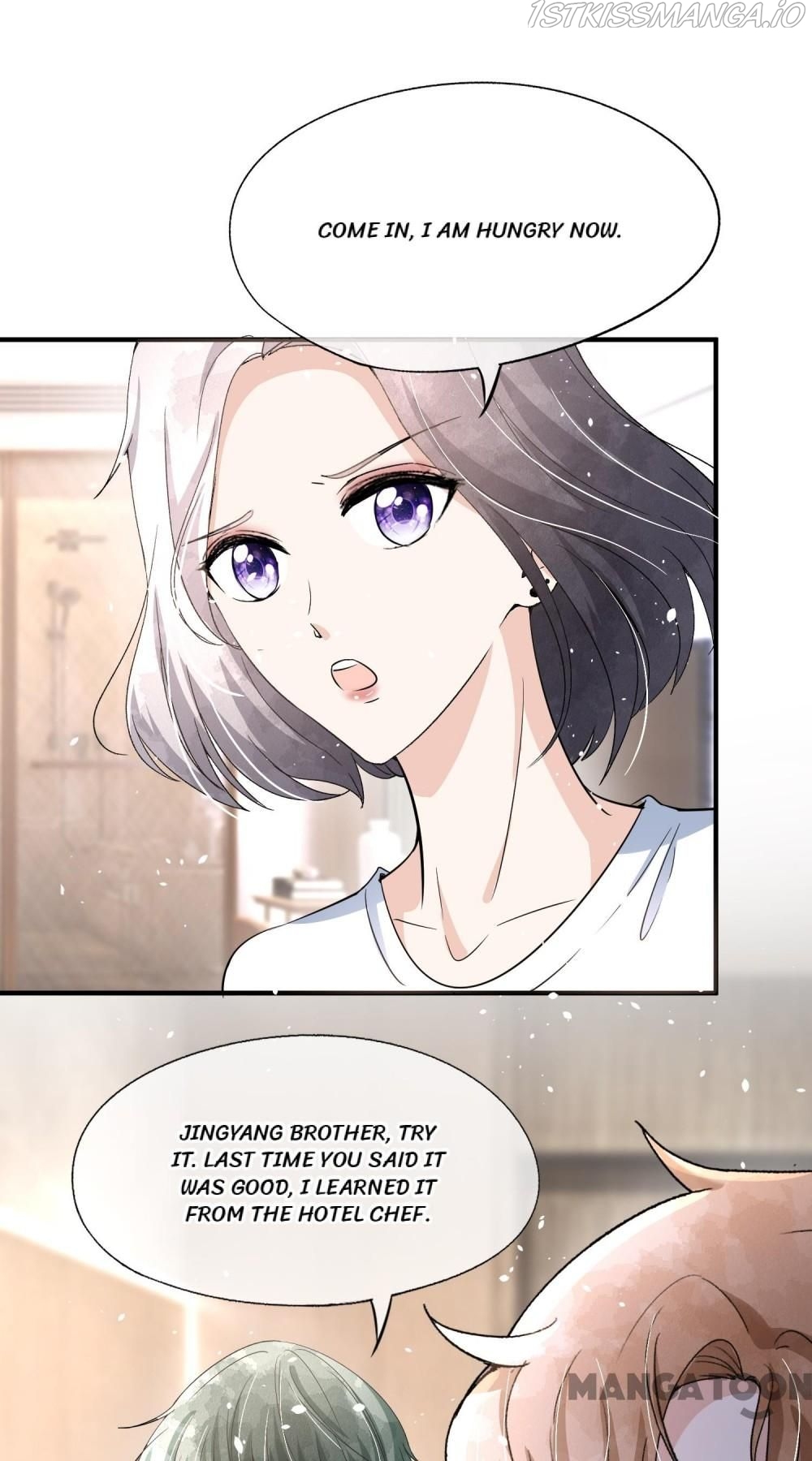 Cold-hearted wife – it is not easy to bully her Chapter 163 - Page 24