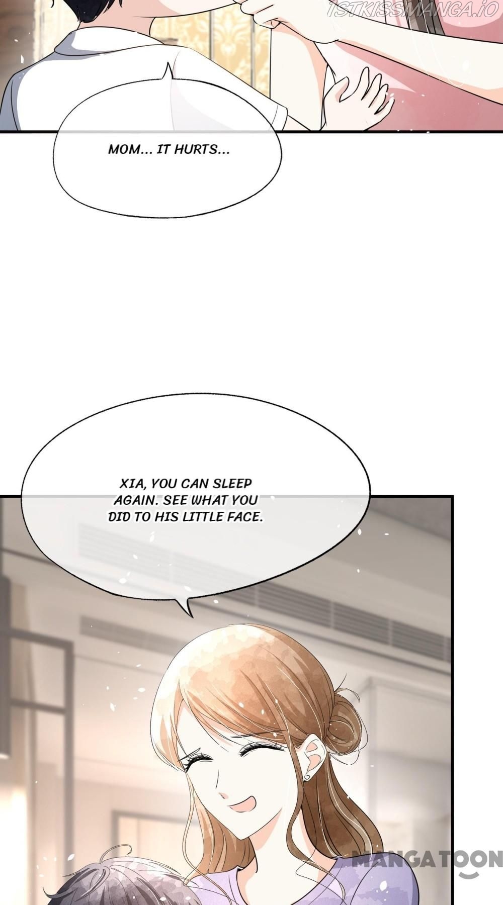 Cold-hearted wife – it is not easy to bully her Chapter 163 - Page 2