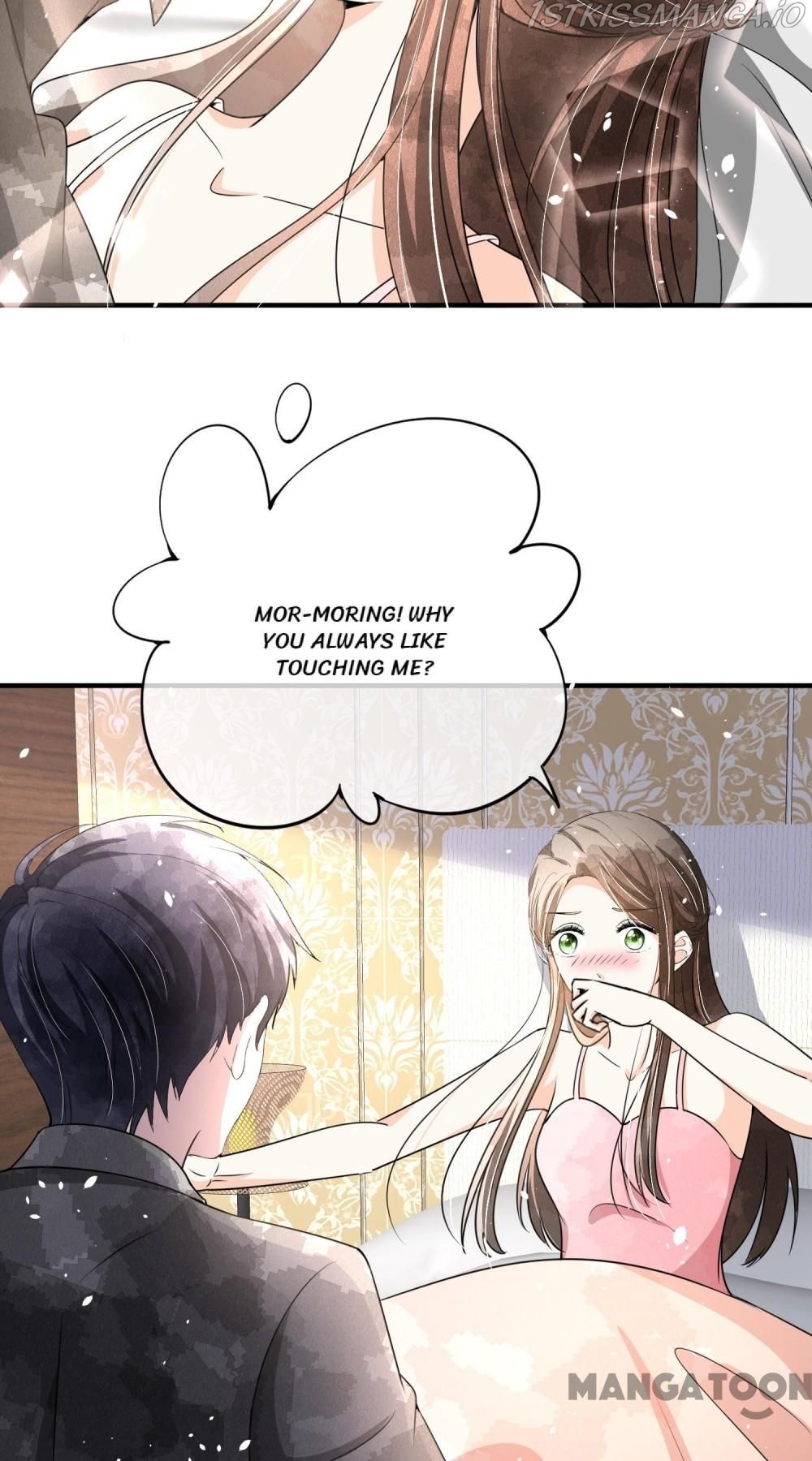 Cold-hearted wife – it is not easy to bully her Chapter 163 - Page 8