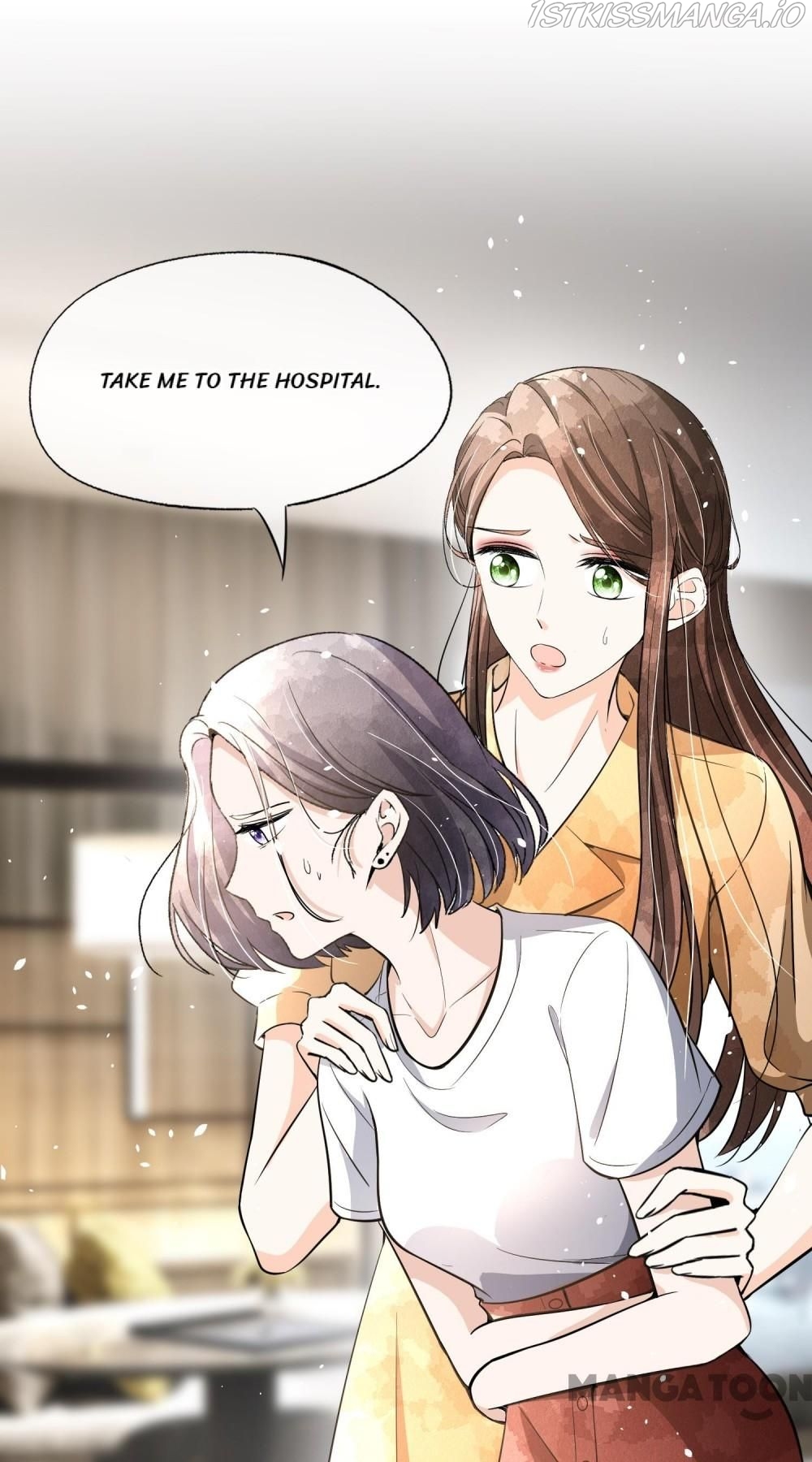 Cold-hearted wife – it is not easy to bully her Chapter 164 - Page 0