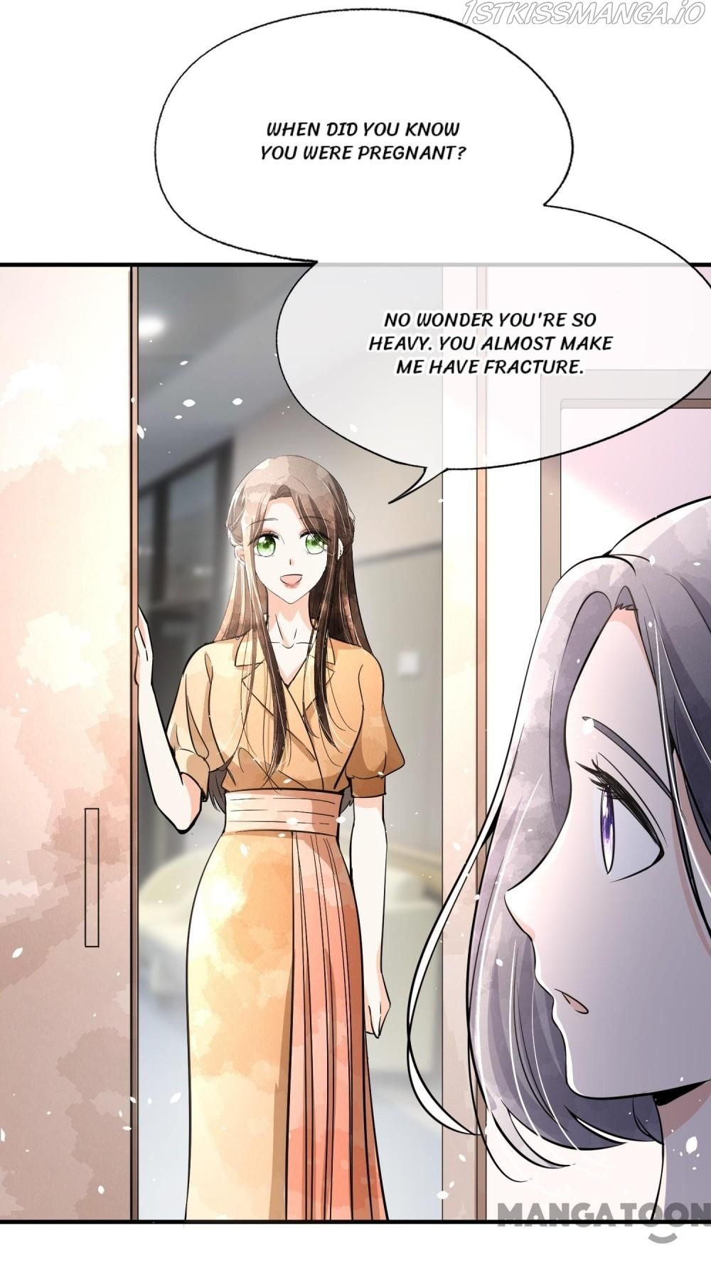Cold-hearted wife – it is not easy to bully her Chapter 164 - Page 13