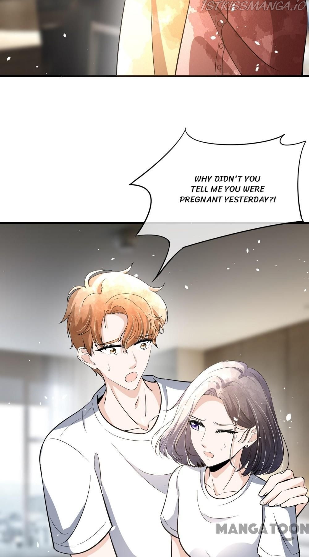 Cold-hearted wife – it is not easy to bully her Chapter 164 - Page 1