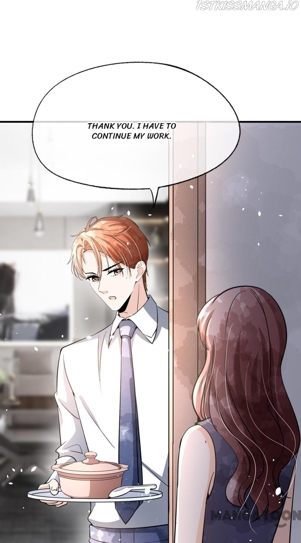 Cold-hearted wife – it is not easy to bully her Chapter 164 - Page 26