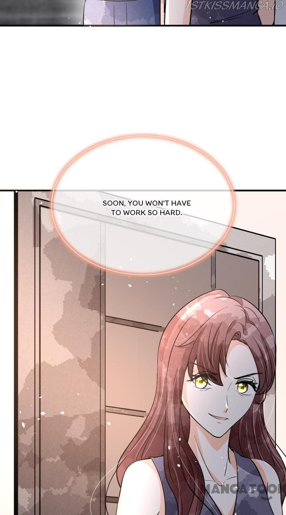 Cold-hearted wife – it is not easy to bully her Chapter 164 - Page 27