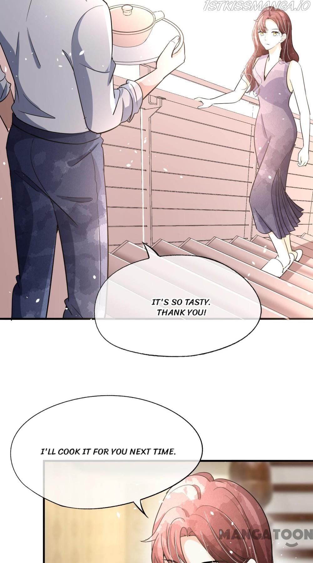Cold-hearted wife – it is not easy to bully her Chapter 164 - Page 38