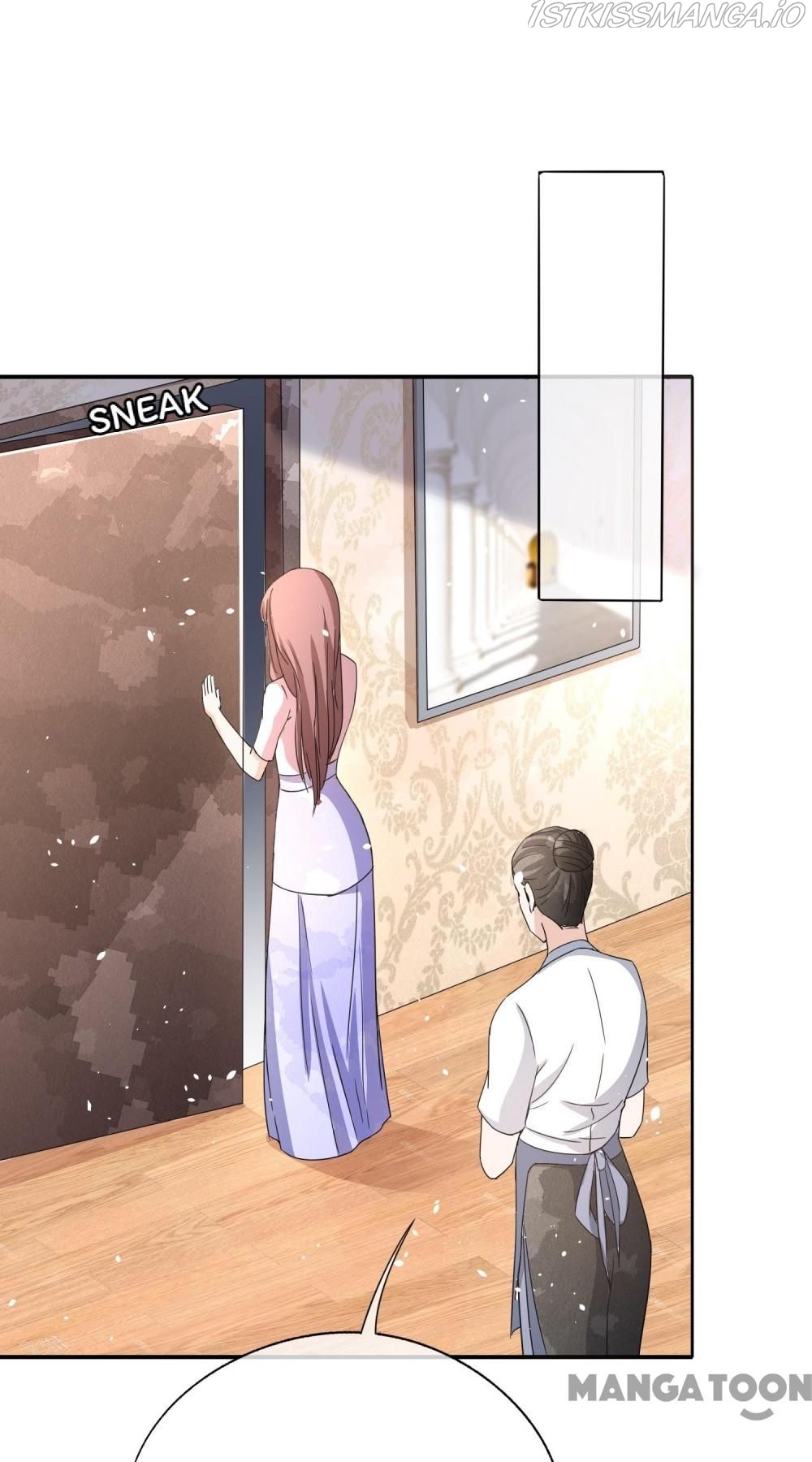 Cold-hearted wife – it is not easy to bully her Chapter 165 - Page 20
