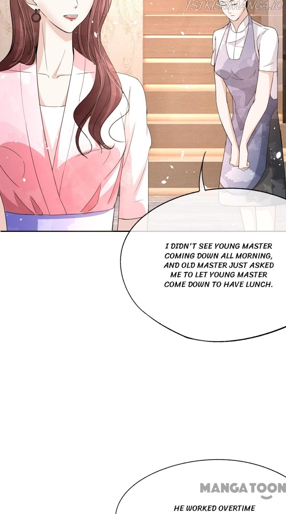 Cold-hearted wife – it is not easy to bully her Chapter 165 - Page 22