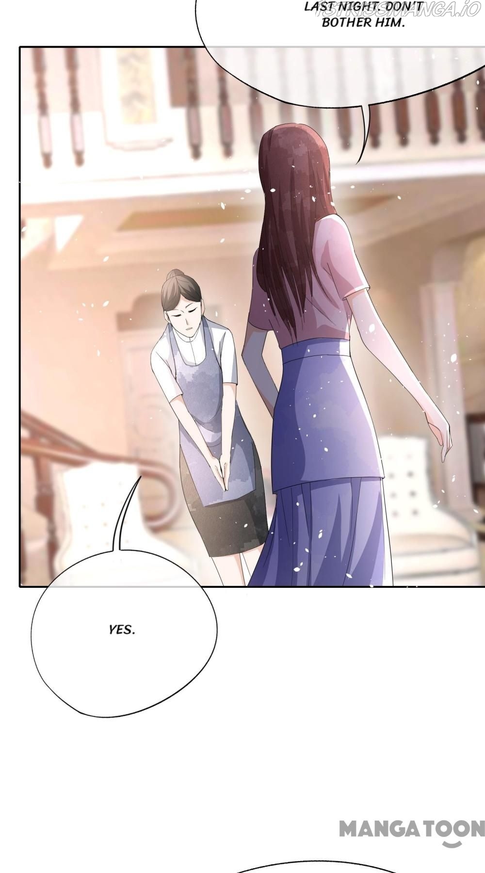 Cold-hearted wife – it is not easy to bully her Chapter 165 - Page 23