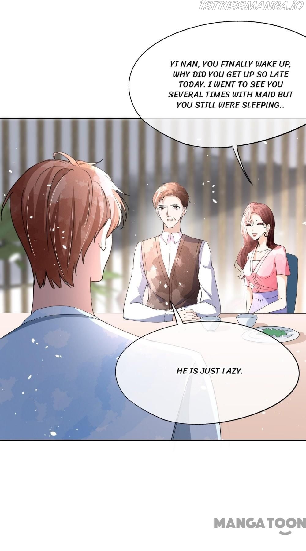 Cold-hearted wife – it is not easy to bully her Chapter 165 - Page 28