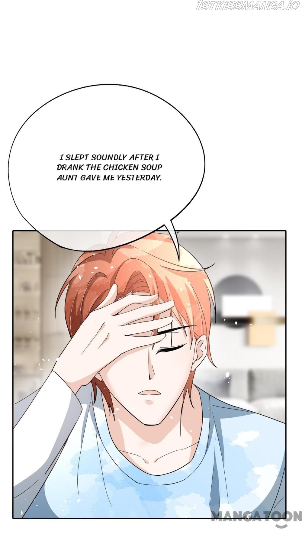 Cold-hearted wife – it is not easy to bully her Chapter 165 - Page 29