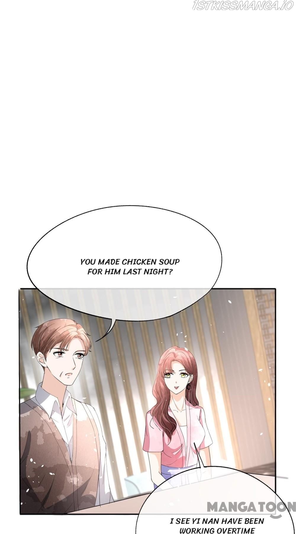 Cold-hearted wife – it is not easy to bully her Chapter 165 - Page 30