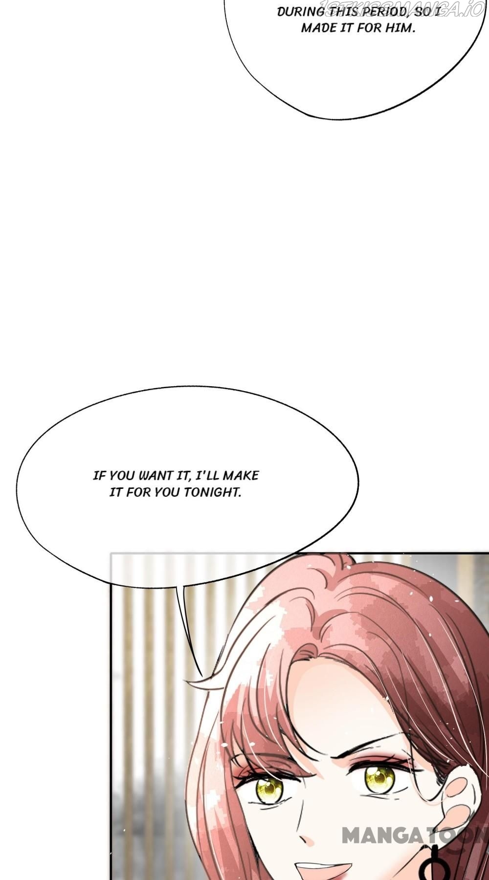 Cold-hearted wife – it is not easy to bully her Chapter 165 - Page 31