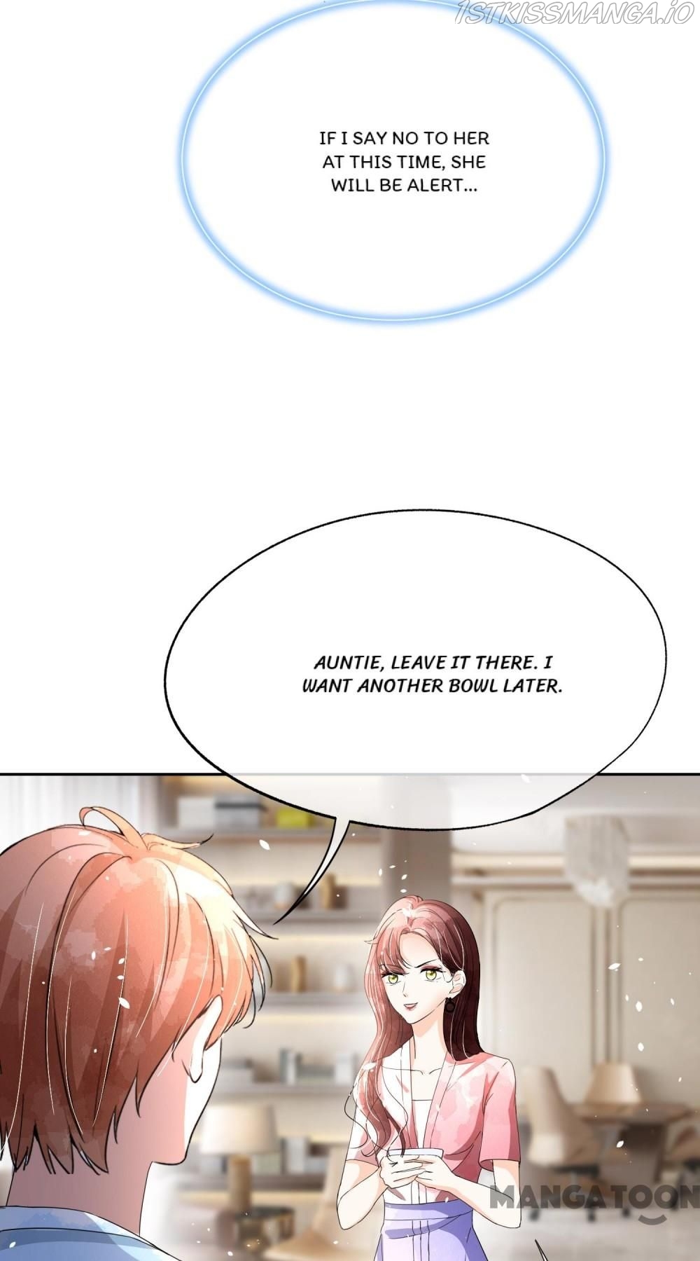 Cold-hearted wife – it is not easy to bully her Chapter 165 - Page 36