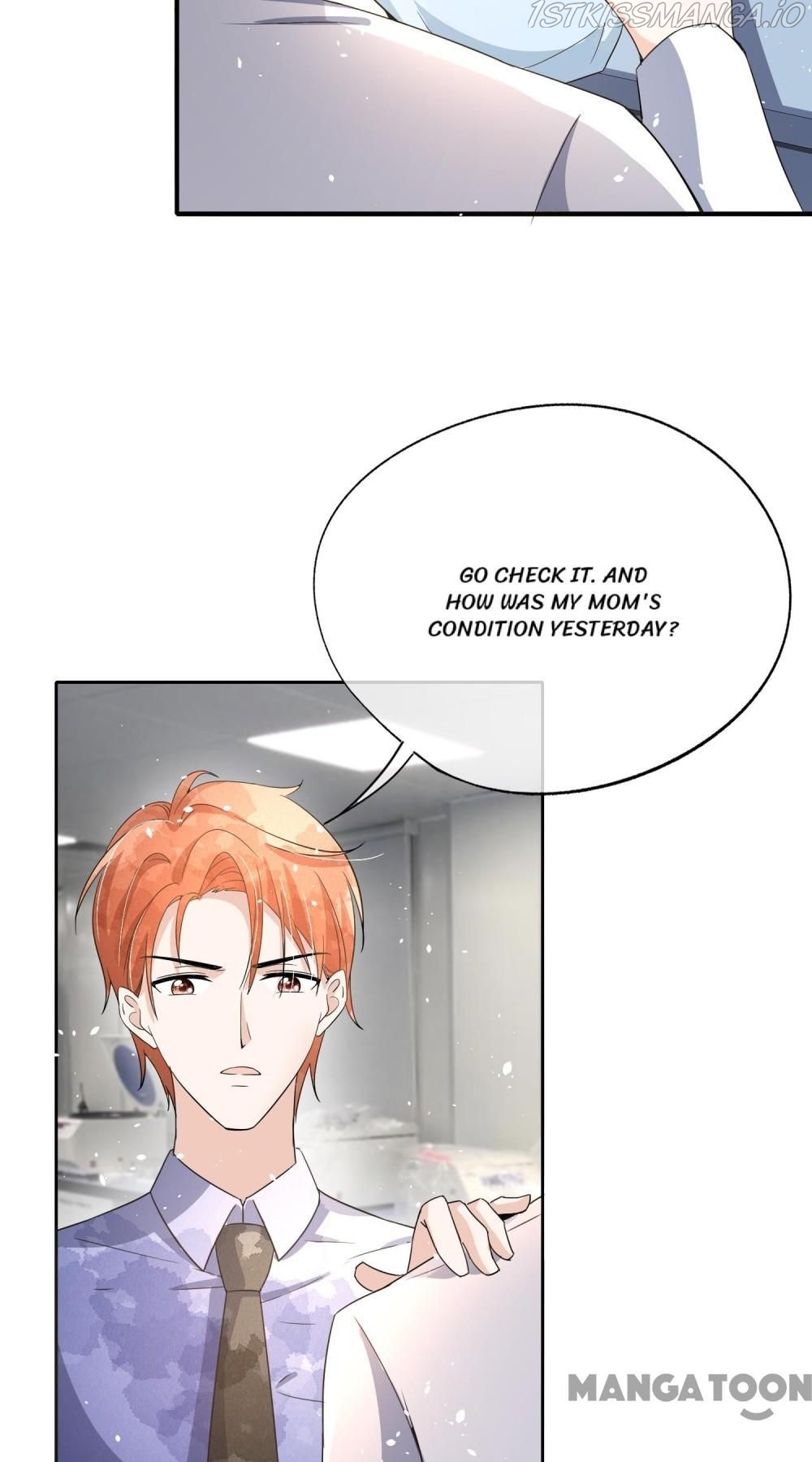 Cold-hearted wife – it is not easy to bully her Chapter 165 - Page 3