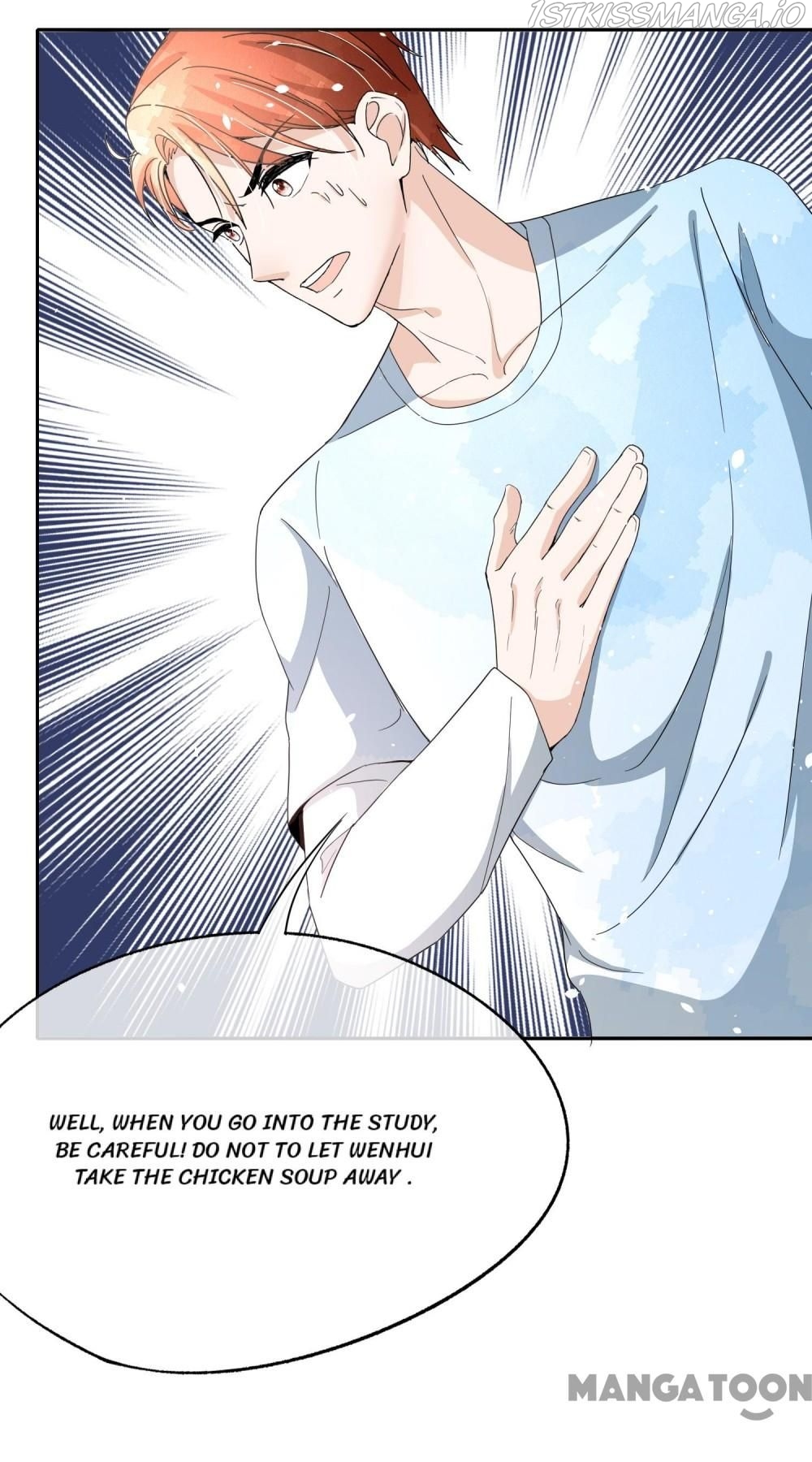 Cold-hearted wife – it is not easy to bully her Chapter 165 - Page 39