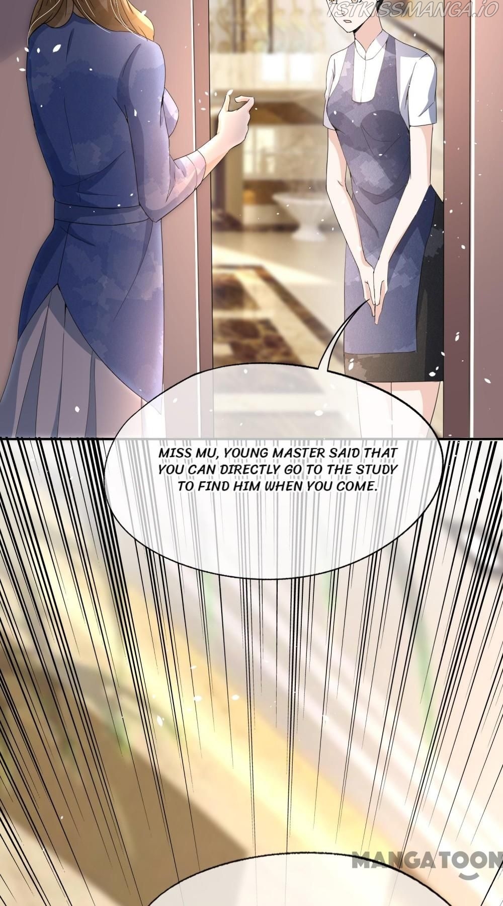 Cold-hearted wife – it is not easy to bully her Chapter 165 - Page 42